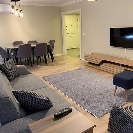 Ahg Atlas Apartments 伊斯坦布尔 外观 照片