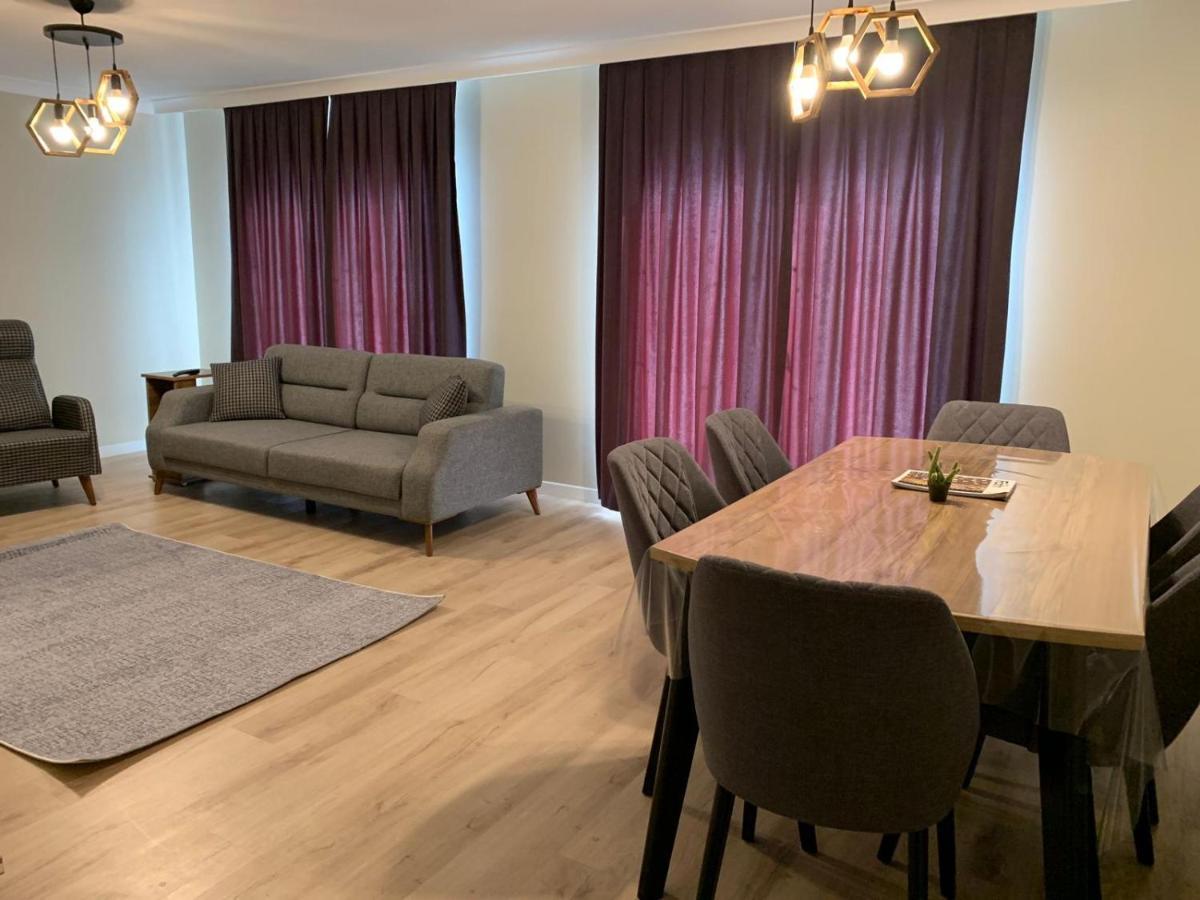 Ahg Atlas Apartments 伊斯坦布尔 外观 照片