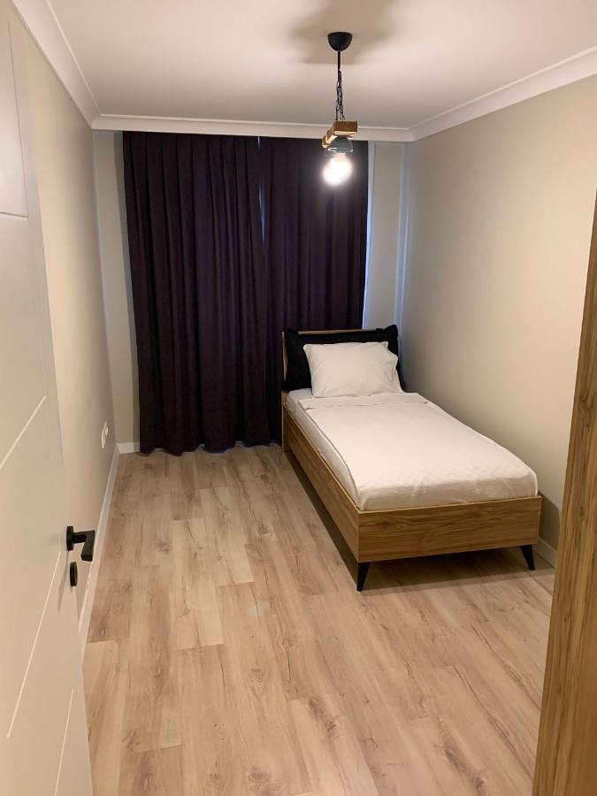 Ahg Atlas Apartments 伊斯坦布尔 外观 照片