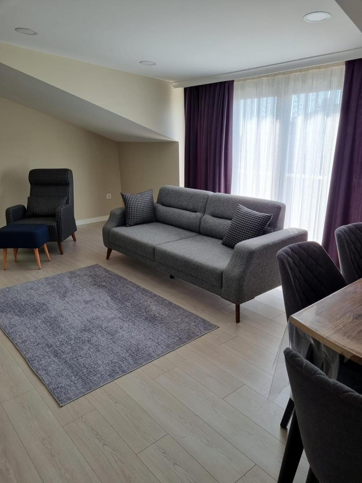 Ahg Atlas Apartments 伊斯坦布尔 外观 照片