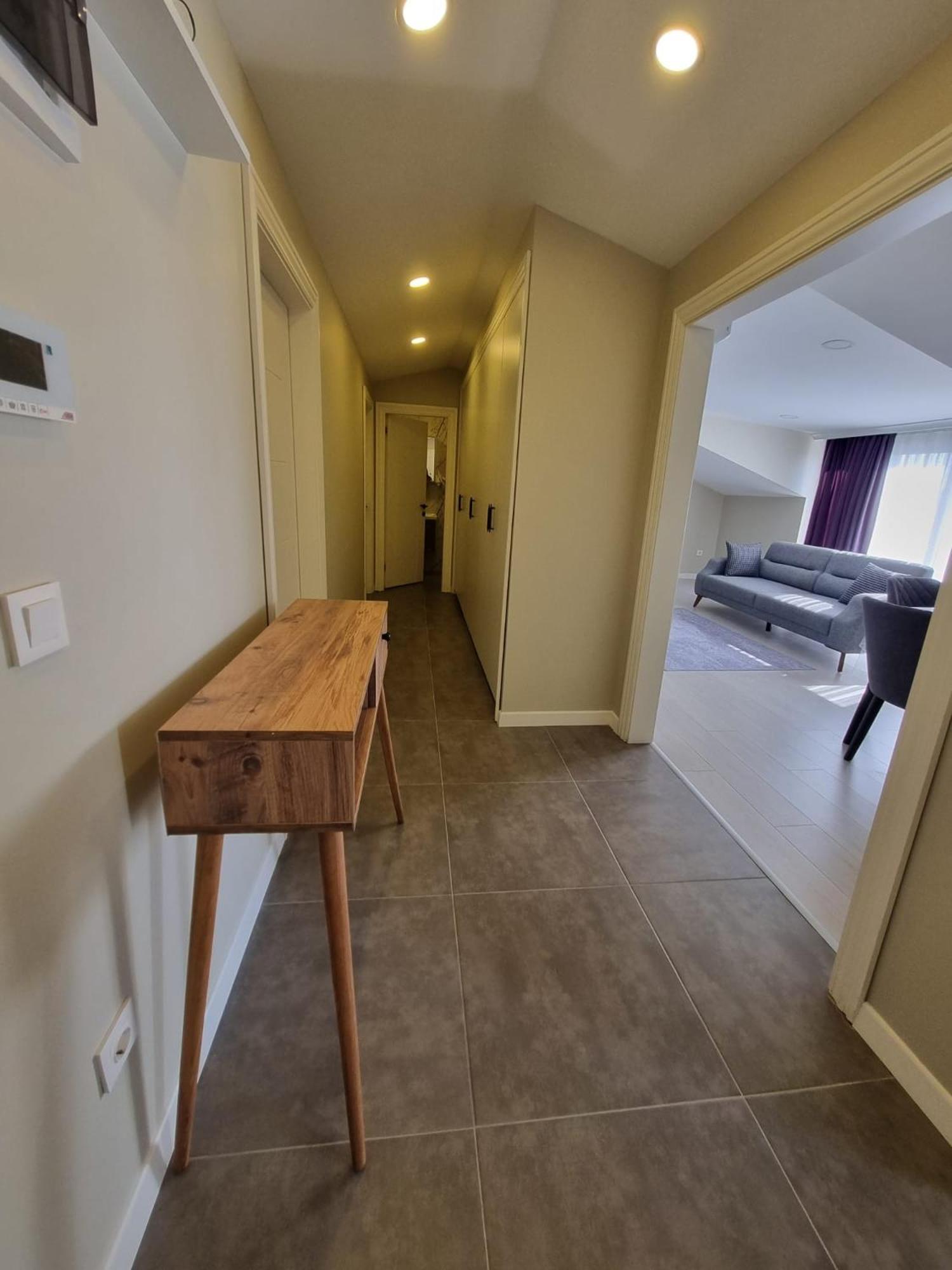 Ahg Atlas Apartments 伊斯坦布尔 外观 照片