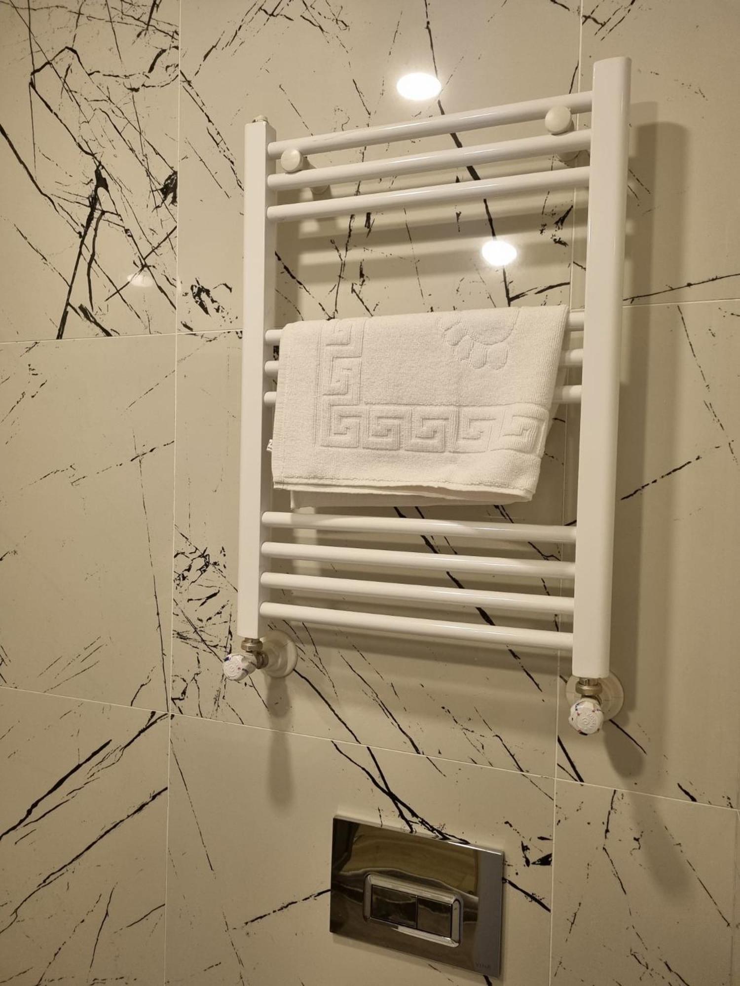 Ahg Atlas Apartments 伊斯坦布尔 外观 照片