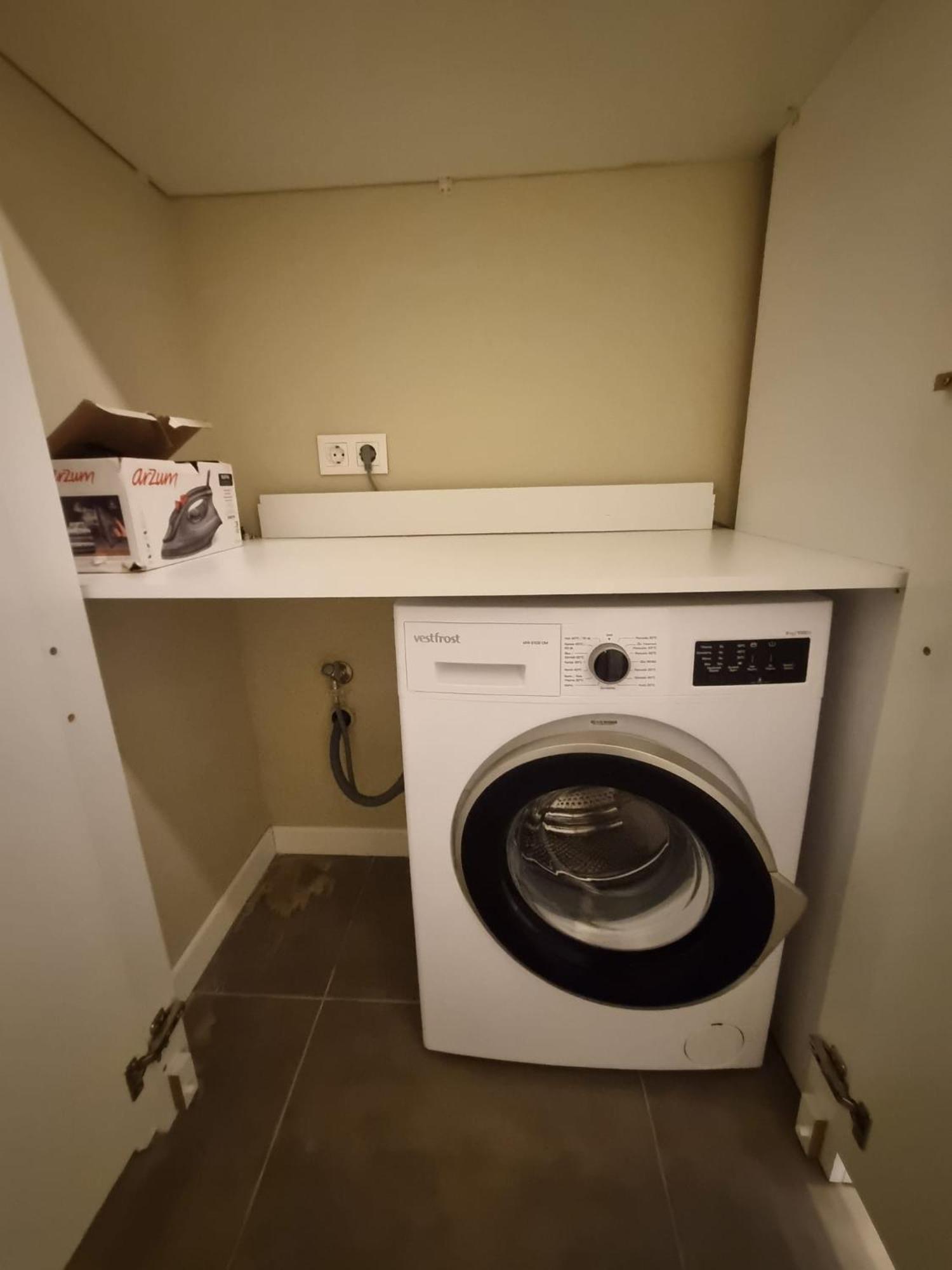 Ahg Atlas Apartments 伊斯坦布尔 外观 照片