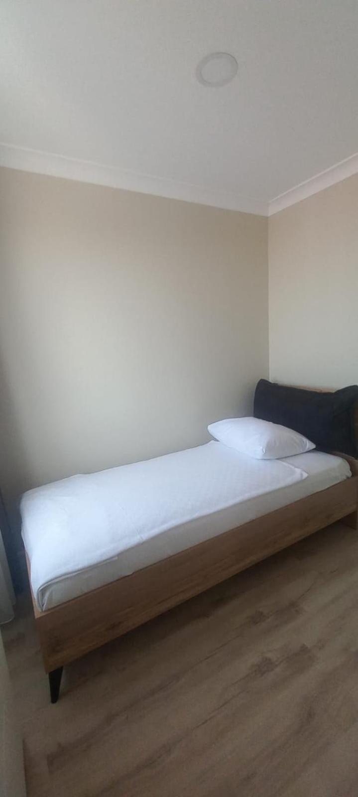 Ahg Atlas Apartments 伊斯坦布尔 外观 照片