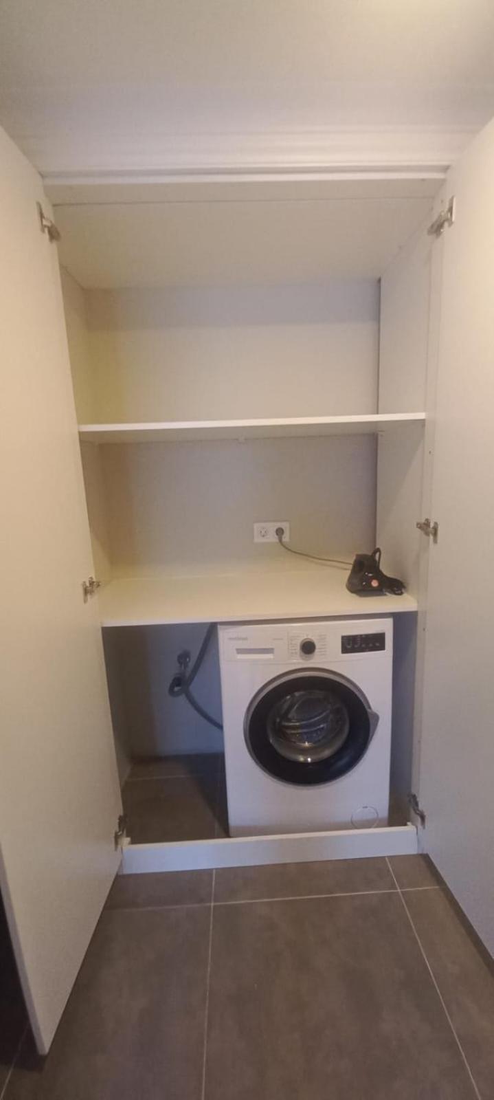 Ahg Atlas Apartments 伊斯坦布尔 外观 照片
