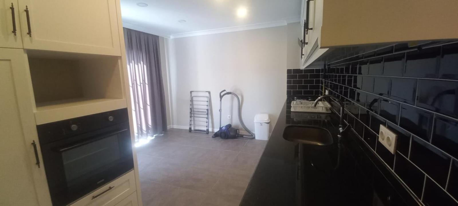 Ahg Atlas Apartments 伊斯坦布尔 外观 照片