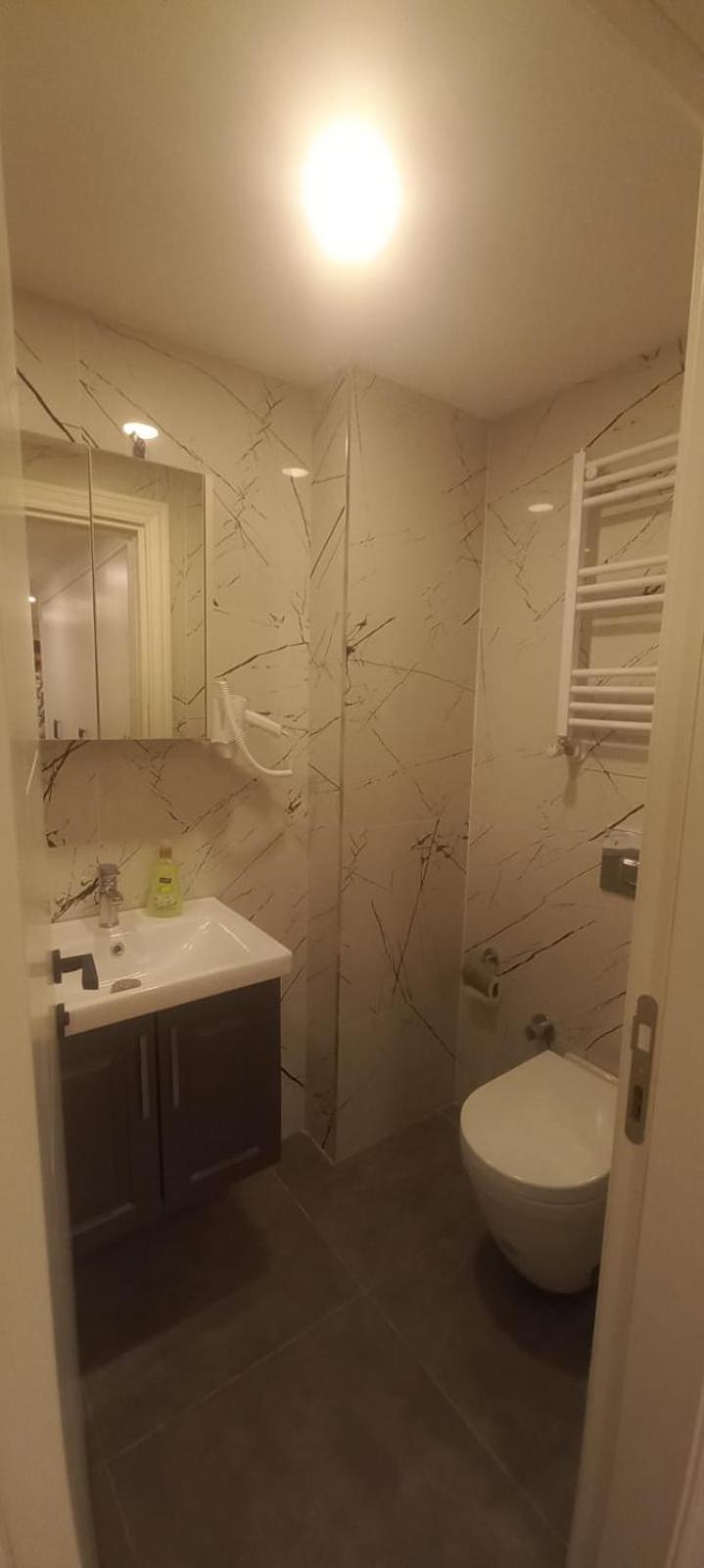 Ahg Atlas Apartments 伊斯坦布尔 外观 照片