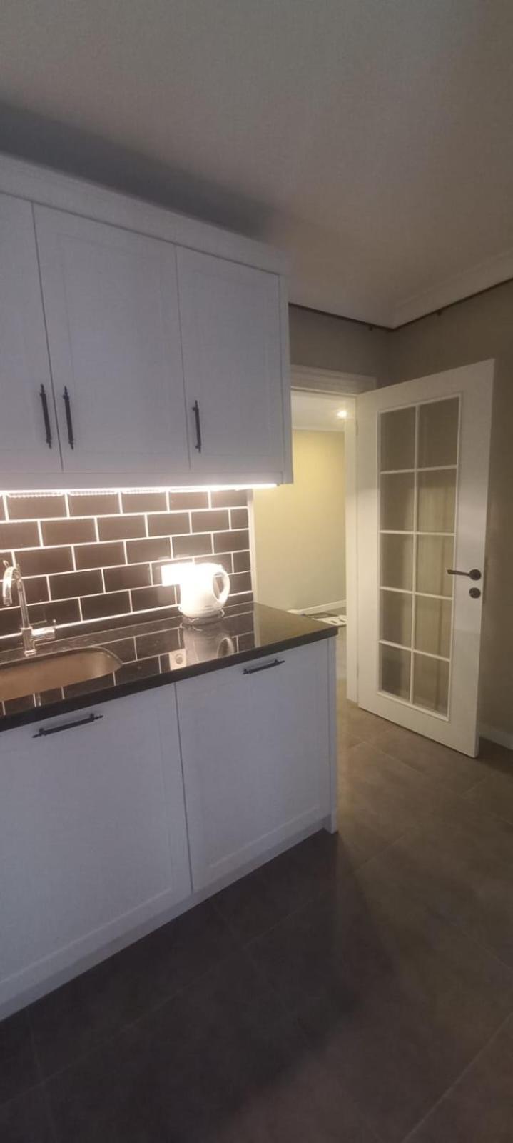 Ahg Atlas Apartments 伊斯坦布尔 外观 照片