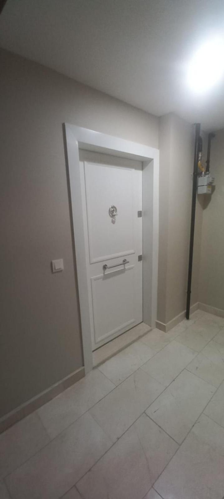 Ahg Atlas Apartments 伊斯坦布尔 外观 照片