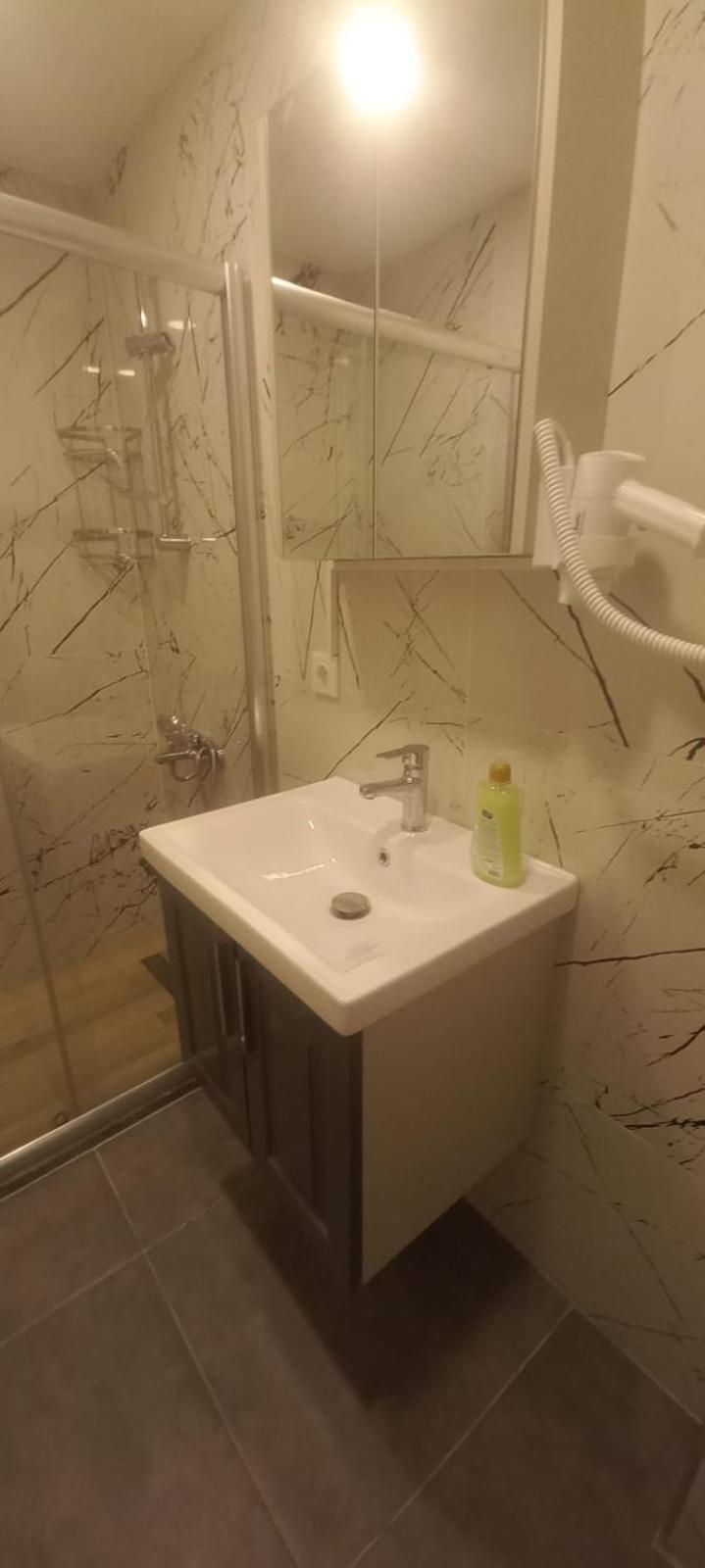 Ahg Atlas Apartments 伊斯坦布尔 外观 照片