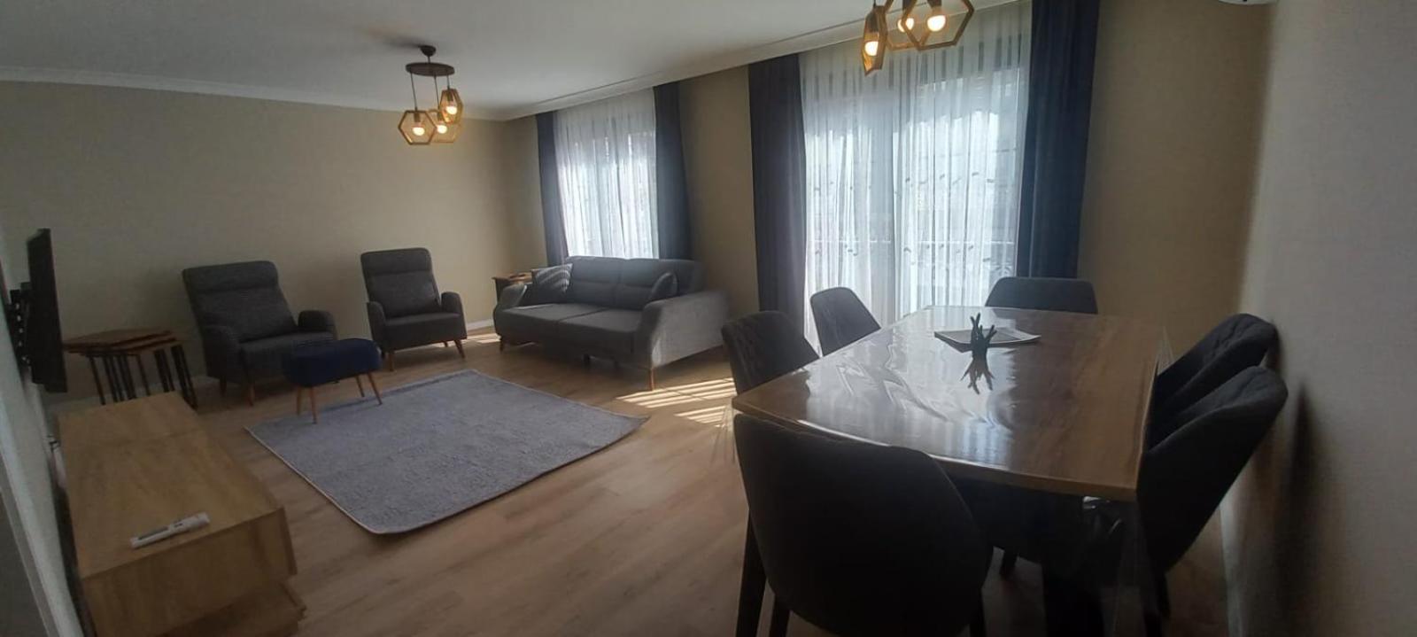 Ahg Atlas Apartments 伊斯坦布尔 外观 照片
