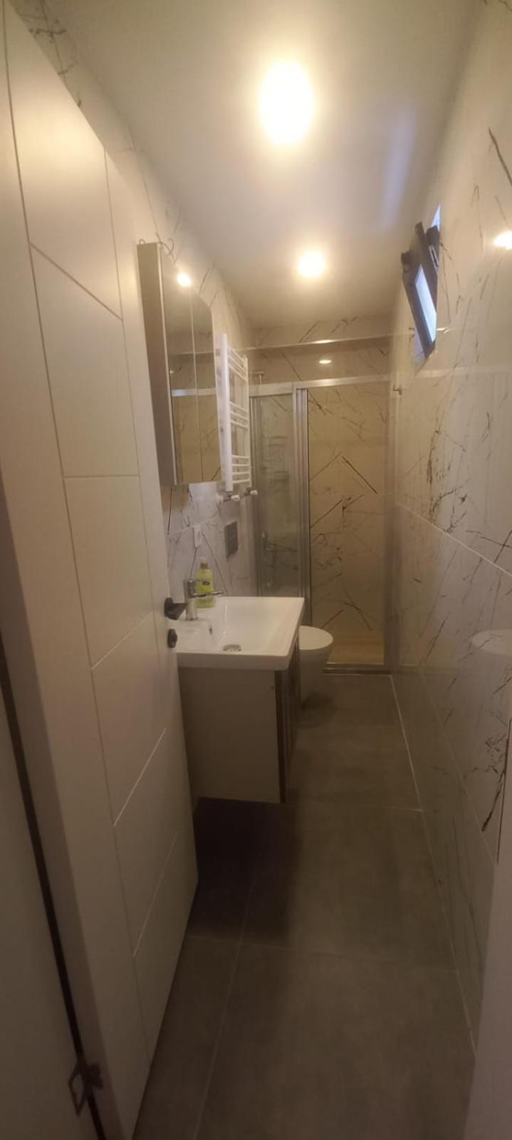 Ahg Atlas Apartments 伊斯坦布尔 外观 照片