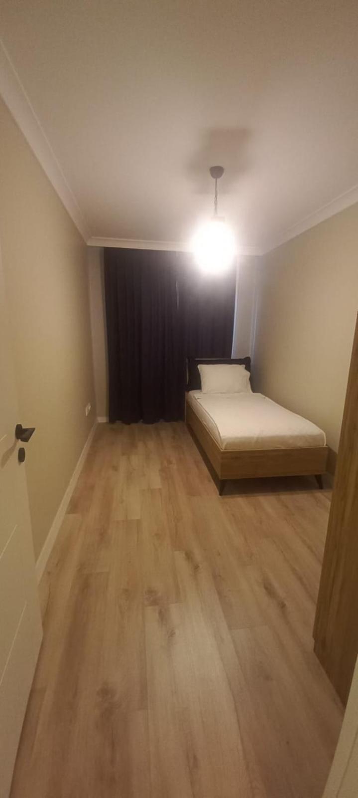 Ahg Atlas Apartments 伊斯坦布尔 外观 照片