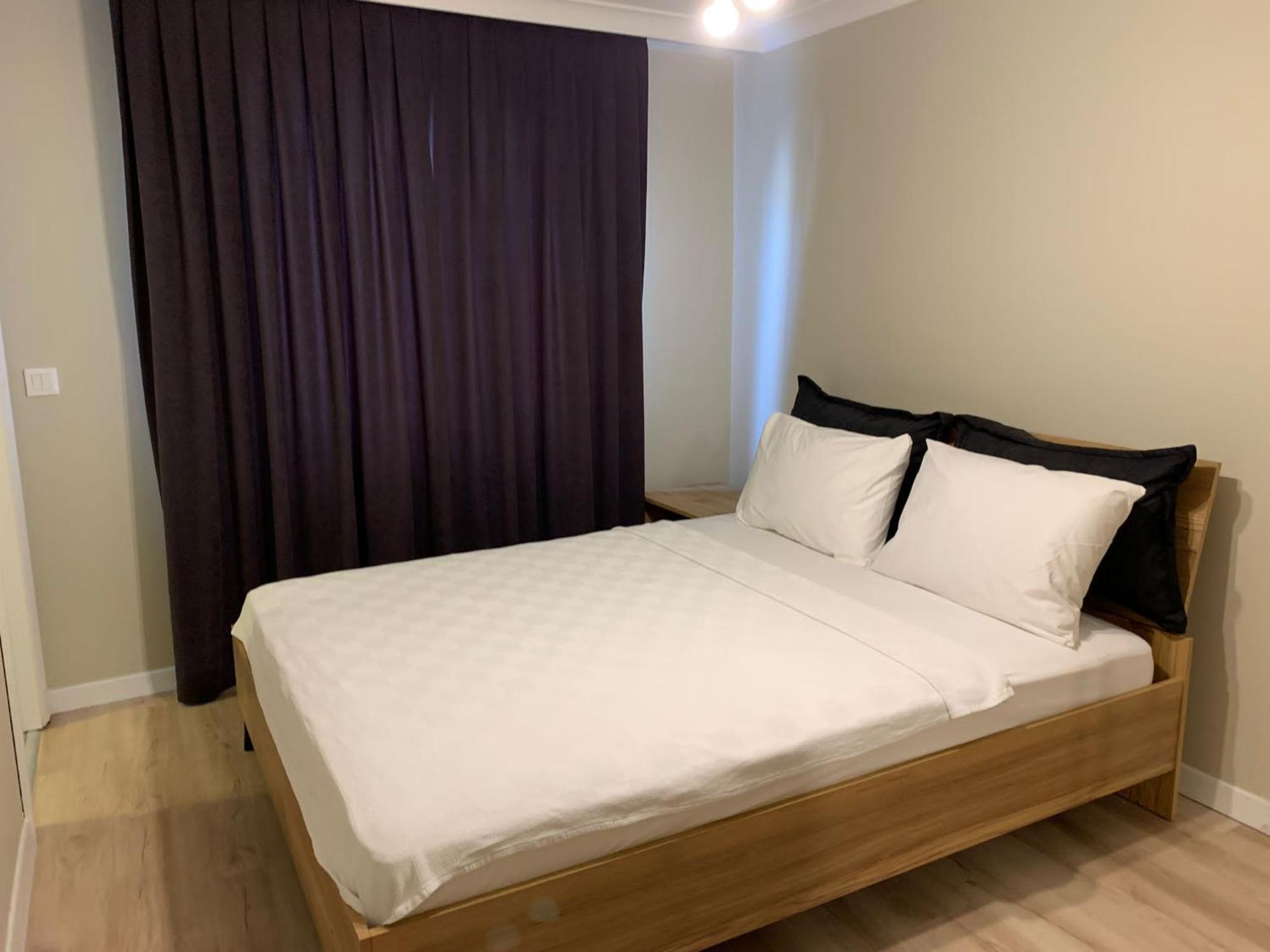 Ahg Atlas Apartments 伊斯坦布尔 外观 照片