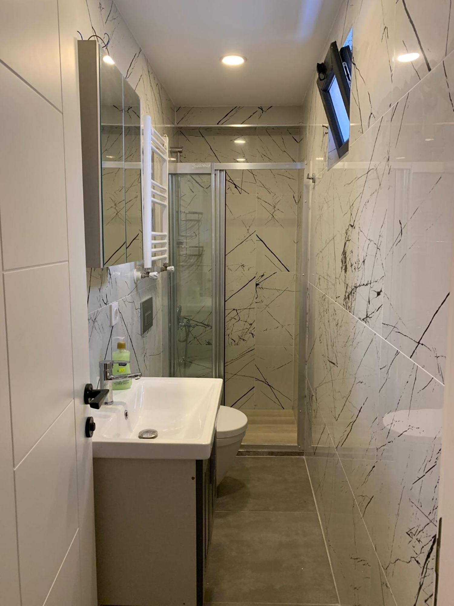 Ahg Atlas Apartments 伊斯坦布尔 外观 照片